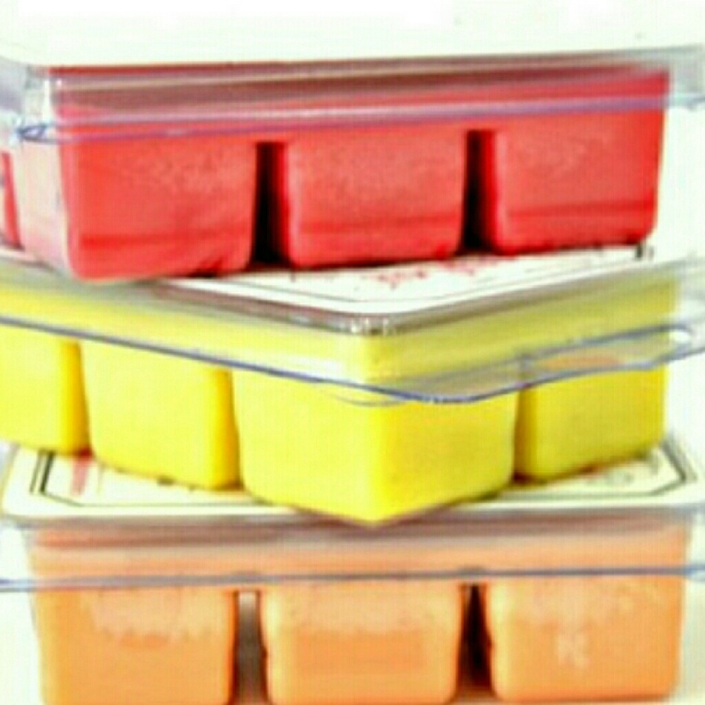 Wax Melt Bundle!!!